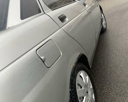 ВАЗ 2110, объемом двигателя 1.6 л и пробегом 189 тыс. км за 2100 $, фото 8 на Automoto.ua