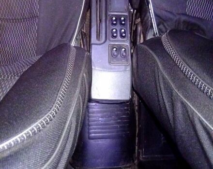 ВАЗ 2110, об'ємом двигуна 1.5 л та пробігом 111 тис. км за 1850 $, фото 8 на Automoto.ua