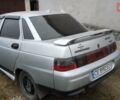 ВАЗ 2110, объемом двигателя 1.5 л и пробегом 190 тыс. км за 1623 $, фото 9 на Automoto.ua