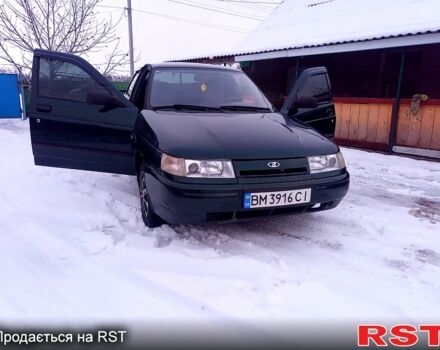 ВАЗ 2110, об'ємом двигуна 1.5 л та пробігом 112 тис. км за 1900 $, фото 2 на Automoto.ua