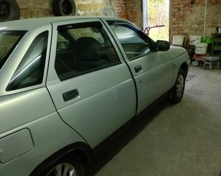 ВАЗ 2110, об'ємом двигуна 1.6 л та пробігом 53 тис. км за 2860 $, фото 3 на Automoto.ua