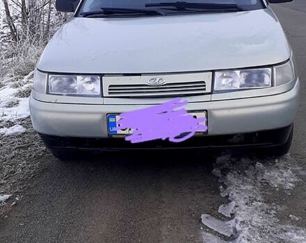 ВАЗ 2110, объемом двигателя 16 л и пробегом 0 тыс. км за 2000 $, фото 3 на Automoto.ua