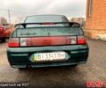 ВАЗ 2110, объемом двигателя 15 л и пробегом 140 тыс. км за 1550 $, фото 4 на Automoto.ua