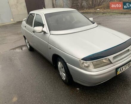 ВАЗ 2110, объемом двигателя 1.6 л и пробегом 189 тыс. км за 2100 $, фото 10 на Automoto.ua