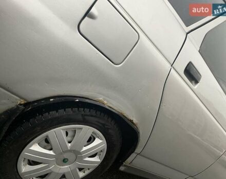 ВАЗ 2110, объемом двигателя 1.6 л и пробегом 189 тыс. км за 2100 $, фото 9 на Automoto.ua