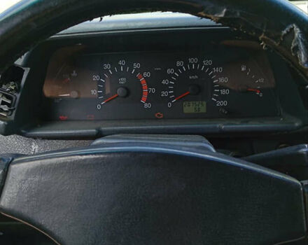 ВАЗ 2110, объемом двигателя 1.5 л и пробегом 207 тыс. км за 1350 $, фото 2 на Automoto.ua