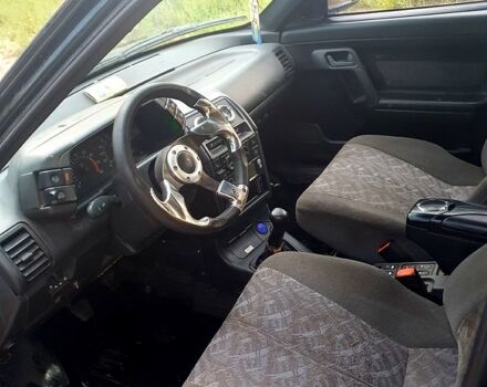 ВАЗ 2110, объемом двигателя 1.5 л и пробегом 370 тыс. км за 780 $, фото 5 на Automoto.ua