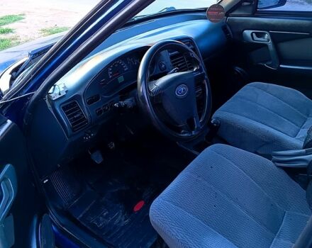 ВАЗ 2110, об'ємом двигуна 1.5 л та пробігом 0 тис. км за 1100 $, фото 6 на Automoto.ua