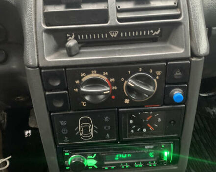 ВАЗ 2110, объемом двигателя 1.6 л и пробегом 189 тыс. км за 2100 $, фото 1 на Automoto.ua