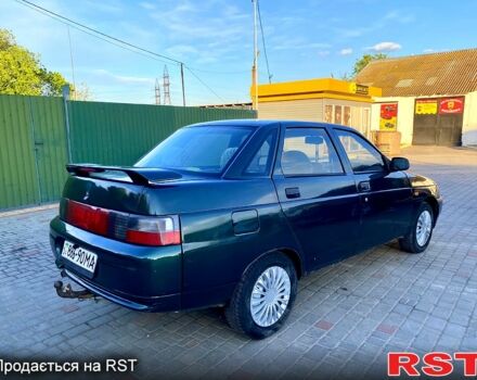 ВАЗ 2110, об'ємом двигуна 1.5 л та пробігом 250 тис. км за 1250 $, фото 4 на Automoto.ua