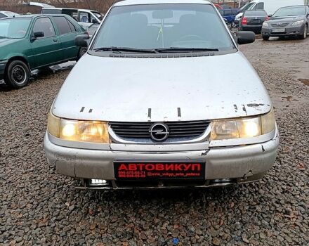 ВАЗ 2110, об'ємом двигуна 1.5 л та пробігом 300 тис. км за 650 $, фото 3 на Automoto.ua