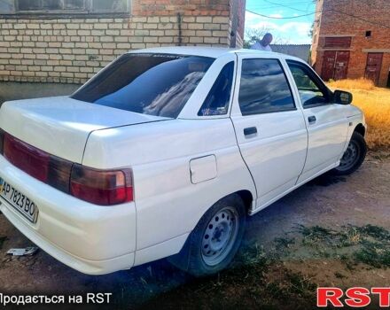 ВАЗ 2110, объемом двигателя 1.6 л и пробегом 123 тыс. км за 1550 $, фото 2 на Automoto.ua