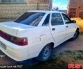 ВАЗ 2110, объемом двигателя 1.6 л и пробегом 123 тыс. км за 1550 $, фото 2 на Automoto.ua