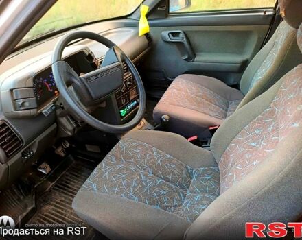 ВАЗ 2110, объемом двигателя 1.5 л и пробегом 245 тыс. км за 850 $, фото 1 на Automoto.ua