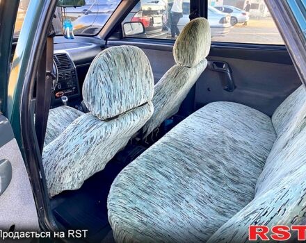 ВАЗ 2110, об'ємом двигуна 1.5 л та пробігом 250 тис. км за 1250 $, фото 7 на Automoto.ua