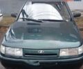 ВАЗ 2110, объемом двигателя 1.5 л и пробегом 350 тыс. км за 1550 $, фото 1 на Automoto.ua