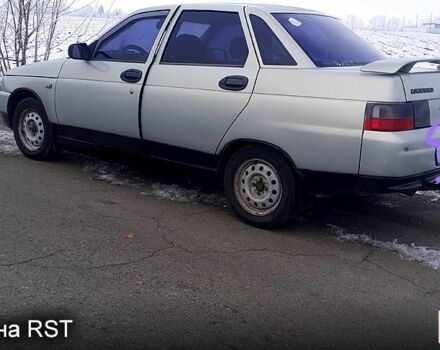 ВАЗ 2110, объемом двигателя 16 л и пробегом 0 тыс. км за 2000 $, фото 1 на Automoto.ua
