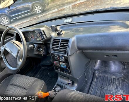 ВАЗ 2110, объемом двигателя 1.6 л и пробегом 185 тыс. км за 1500 $, фото 11 на Automoto.ua