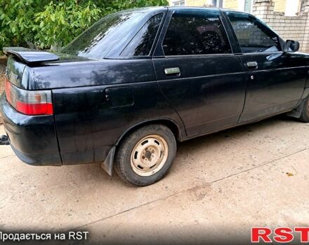 ВАЗ 2110, объемом двигателя 1.5 л и пробегом 233 тыс. км за 1550 $, фото 2 на Automoto.ua