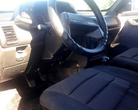 ВАЗ 2110, объемом двигателя 1.5 л и пробегом 303 тыс. км за 1550 $, фото 5 на Automoto.ua