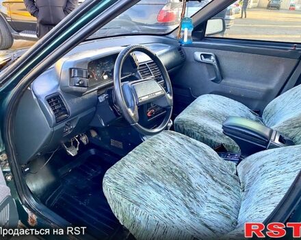 ВАЗ 2110, об'ємом двигуна 1.5 л та пробігом 250 тис. км за 1250 $, фото 6 на Automoto.ua