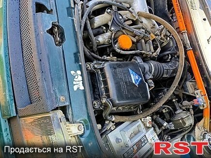 ВАЗ 2110, объемом двигателя 1.5 л и пробегом 300 тыс. км за 850 $, фото 2 на Automoto.ua