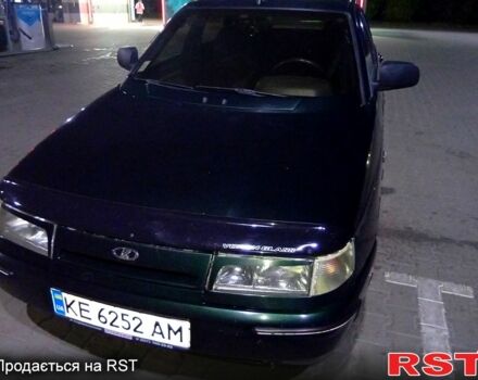 ВАЗ 2110, об'ємом двигуна 1.5 л та пробігом 111 тис. км за 1850 $, фото 2 на Automoto.ua