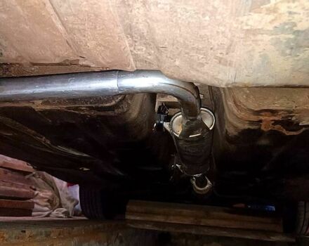 ВАЗ 2110, объемом двигателя 1.5 л и пробегом 320 тыс. км за 900 $, фото 4 на Automoto.ua