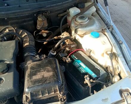 ВАЗ 2110, объемом двигателя 1.6 л и пробегом 227 тыс. км за 1850 $, фото 12 на Automoto.ua