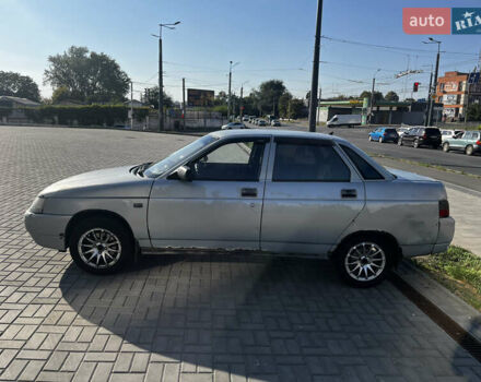 ВАЗ 2110, об'ємом двигуна 1.6 л та пробігом 250 тис. км за 1200 $, фото 7 на Automoto.ua