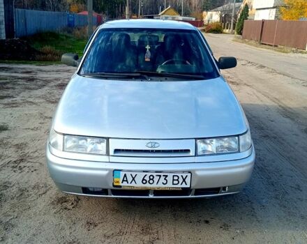 ВАЗ 2110, объемом двигателя 1.6 л и пробегом 227 тыс. км за 1850 $, фото 5 на Automoto.ua