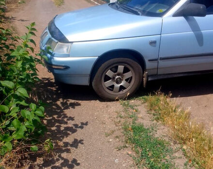 ВАЗ 2110, об'ємом двигуна 1.5 л та пробігом 0 тис. км за 1800 $, фото 2 на Automoto.ua
