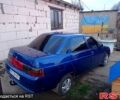 ВАЗ 2110, объемом двигателя 15 л и пробегом 0 тыс. км за 1800 $, фото 5 на Automoto.ua
