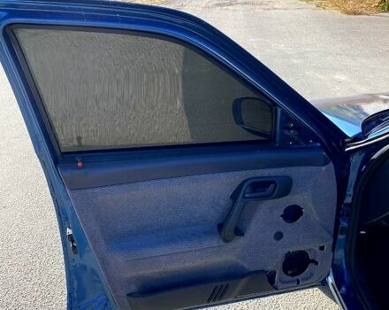 ВАЗ 2110, объемом двигателя 1.5 л и пробегом 297 тыс. км за 1399 $, фото 3 на Automoto.ua