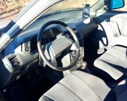 ВАЗ 2110, объемом двигателя 1.5 л и пробегом 140 тыс. км за 1700 $, фото 9 на Automoto.ua