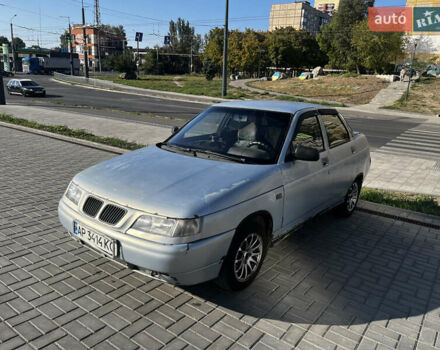 ВАЗ 2110, об'ємом двигуна 1.6 л та пробігом 250 тис. км за 1200 $, фото 11 на Automoto.ua