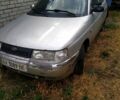 ВАЗ 2110, объемом двигателя 1.5 л и пробегом 0 тыс. км за 999 $, фото 4 на Automoto.ua