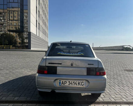 ВАЗ 2110, об'ємом двигуна 1.6 л та пробігом 250 тис. км за 1200 $, фото 8 на Automoto.ua