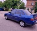 ВАЗ 2110, объемом двигателя 1.5 л и пробегом 0 тыс. км за 1150 $, фото 4 на Automoto.ua