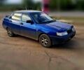 ВАЗ 2110, об'ємом двигуна 1.5 л та пробігом 0 тис. км за 1500 $, фото 1 на Automoto.ua