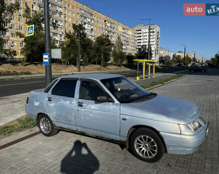 ВАЗ 2110, об'ємом двигуна 1.6 л та пробігом 250 тис. км за 1200 $, фото 2 на Automoto.ua