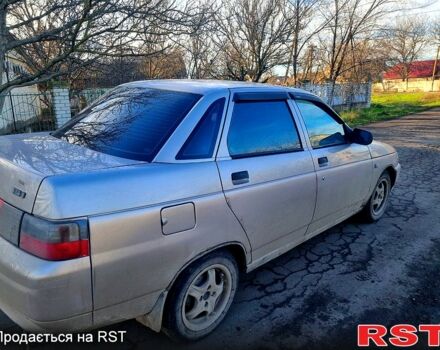 ВАЗ 2110, об'ємом двигуна 1.6 л та пробігом 177 тис. км за 1200 $, фото 2 на Automoto.ua