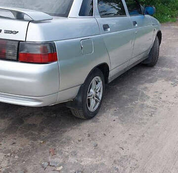 ВАЗ 2110, об'ємом двигуна 1.5 л та пробігом 190 тис. км за 2200 $, фото 6 на Automoto.ua