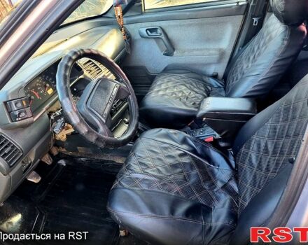 ВАЗ 2110, об'ємом двигуна 1.6 л та пробігом 177 тис. км за 1200 $, фото 5 на Automoto.ua