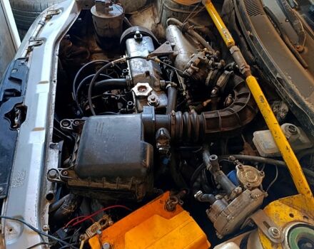 ВАЗ 2110, об'ємом двигуна 1.6 л та пробігом 250 тис. км за 800 $, фото 5 на Automoto.ua