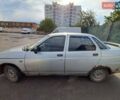 ВАЗ 2110, объемом двигателя 0 л и пробегом 353 тыс. км за 1200 $, фото 1 на Automoto.ua