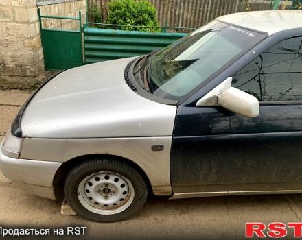 ВАЗ 2110, об'ємом двигуна 1.5 л та пробігом 0 тис. км за 700 $, фото 2 на Automoto.ua