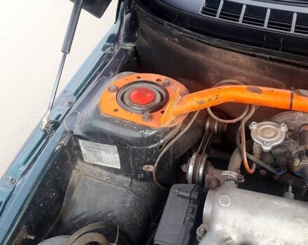 ВАЗ 2110, объемом двигателя 15 л и пробегом 295 тыс. км за 1750 $, фото 8 на Automoto.ua