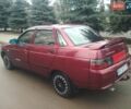 ВАЗ 2110, объемом двигателя 1.5 л и пробегом 168 тыс. км за 2550 $, фото 2 на Automoto.ua