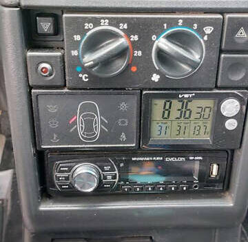 ВАЗ 2110, об'ємом двигуна 1.5 л та пробігом 190 тис. км за 2200 $, фото 9 на Automoto.ua